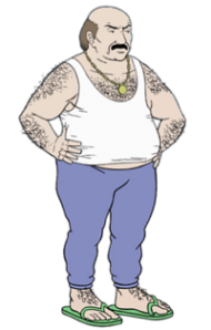 Carl_Brutananadilewski