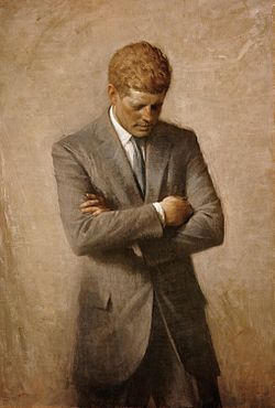 250px-John_F_Kennedy_Official_Portrait
