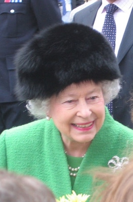 Queen_Elisabeth_II